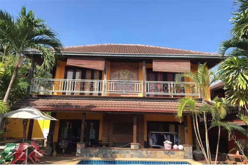 Villa for sale koh samui for rent